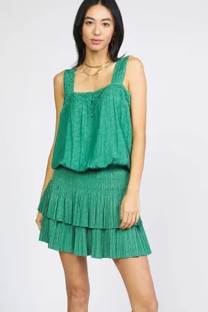 The Elana Dress