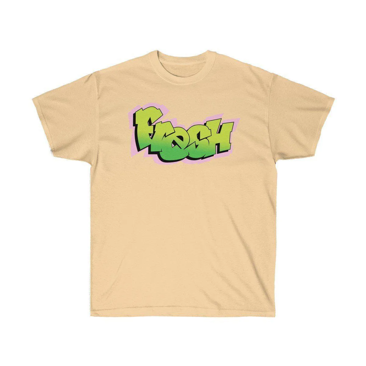 The Fresh Prince inspired Tee