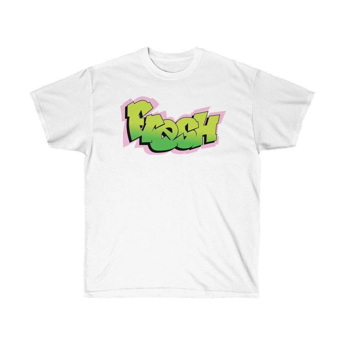 The Fresh Prince inspired Tee