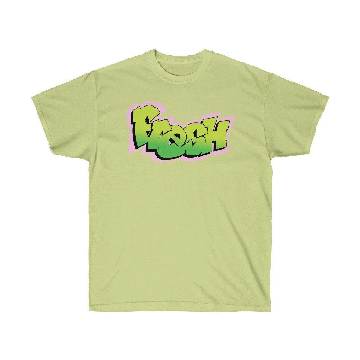 The Fresh Prince inspired Tee