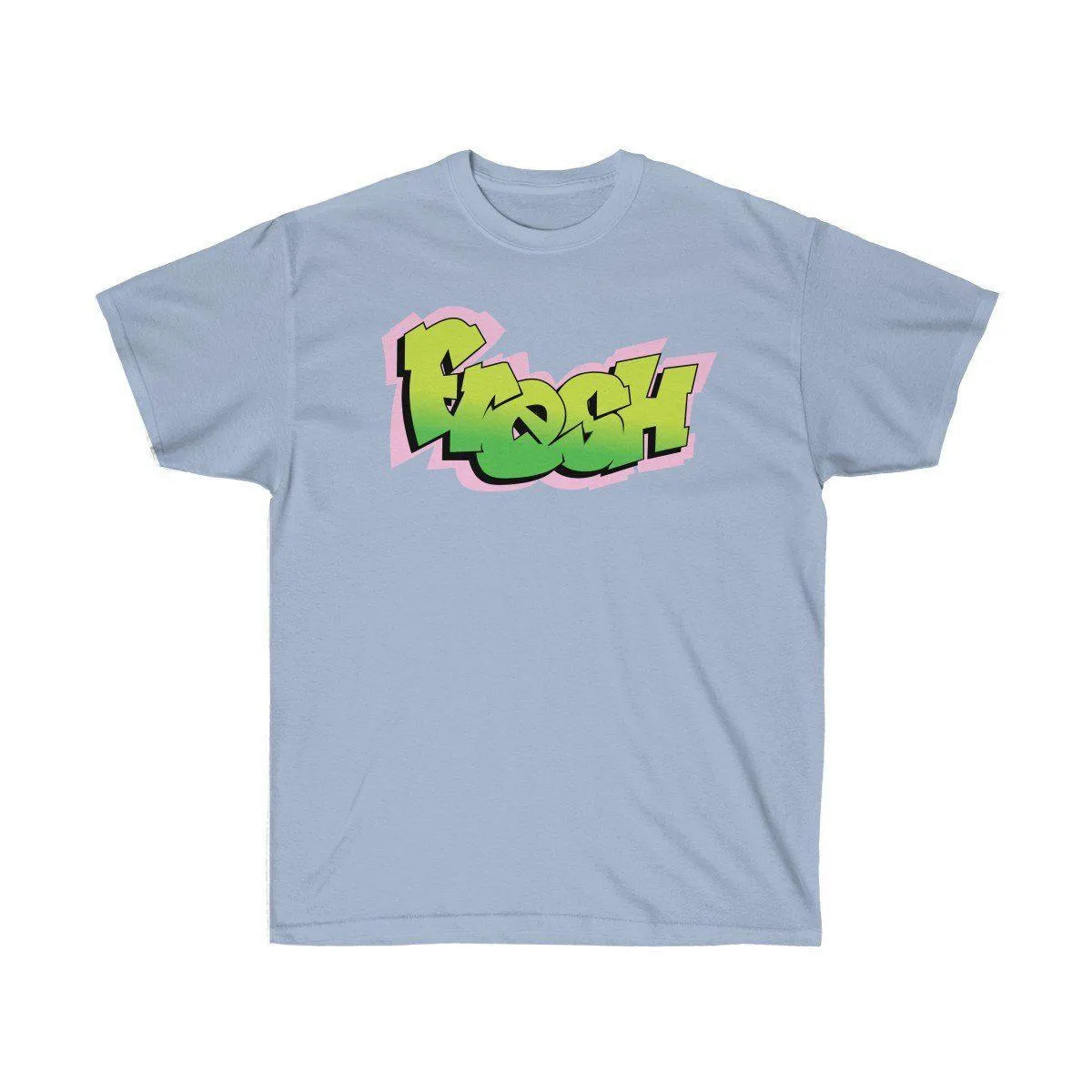 The Fresh Prince inspired Tee