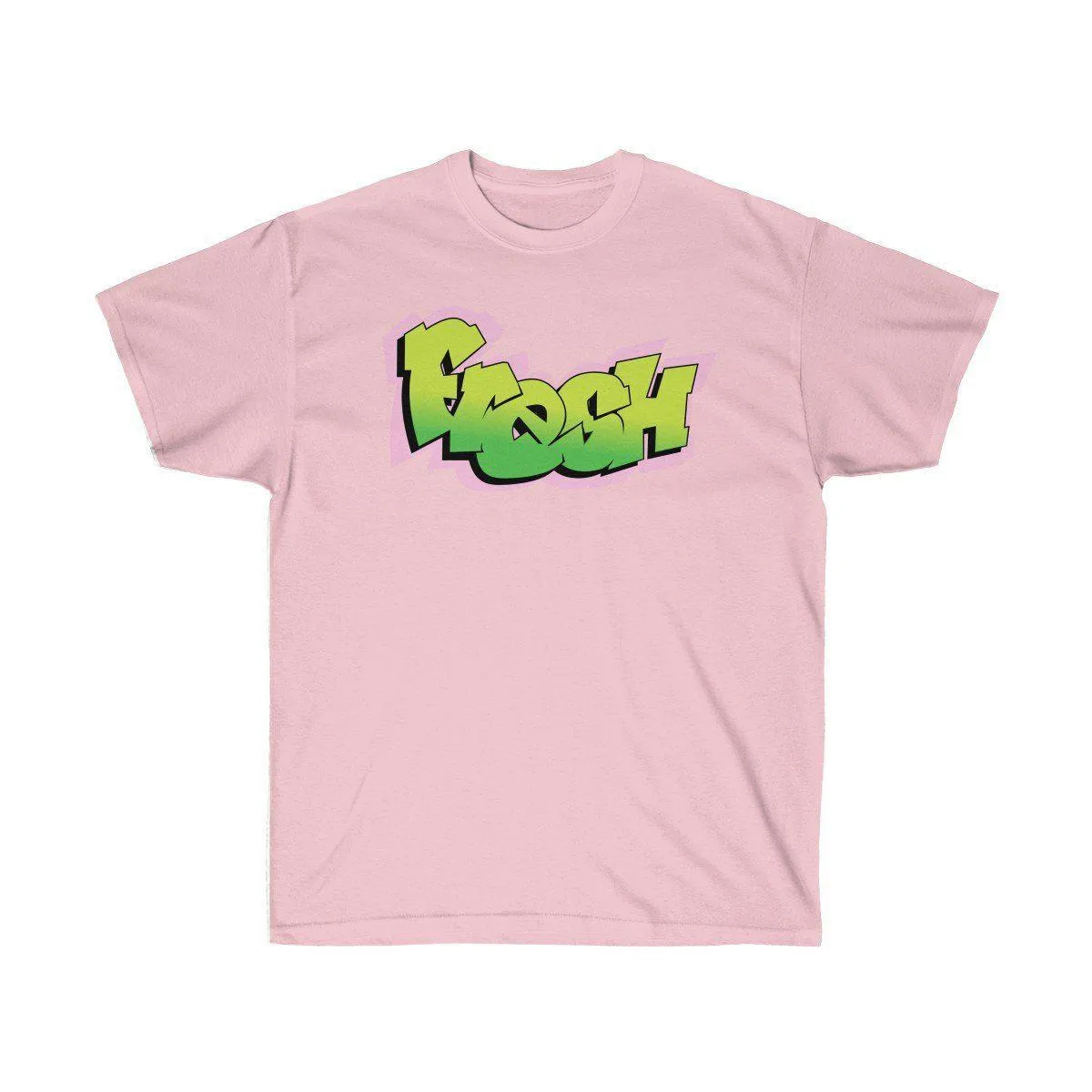 The Fresh Prince inspired Tee