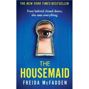 The Housemaid de Freida Mcfadden