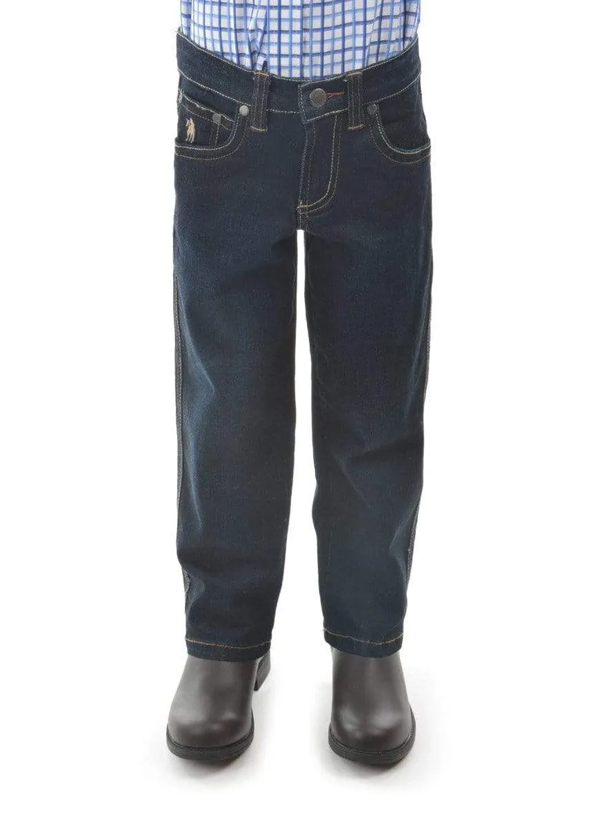 Thomas Cook Boys Bass Jeans