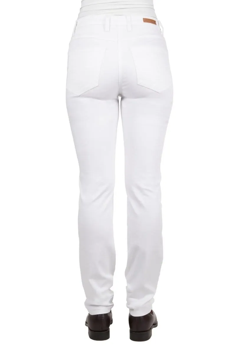 Thomas Cook Womens Suzie Wonder Jean Slim Leg