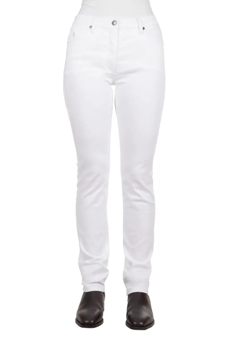 Thomas Cook Womens Suzie Wonder Jean Slim Leg