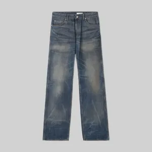 Tille Jeans Loose Fit Vintage Wash
