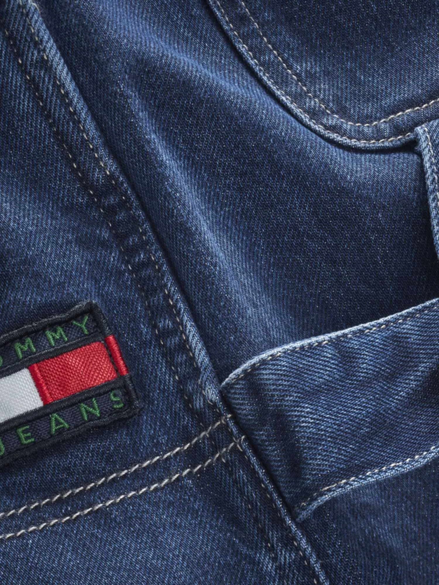 Tommy Jeans Jeans DW0DW11596