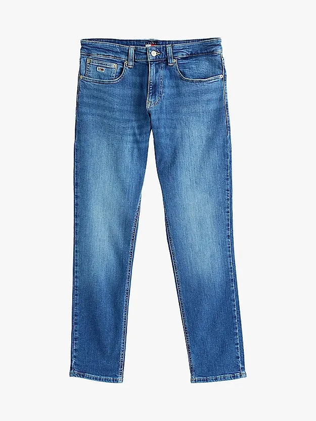 Tommy Jeans | Scanton Slim Fit Jeans | 1A5 Den Medium