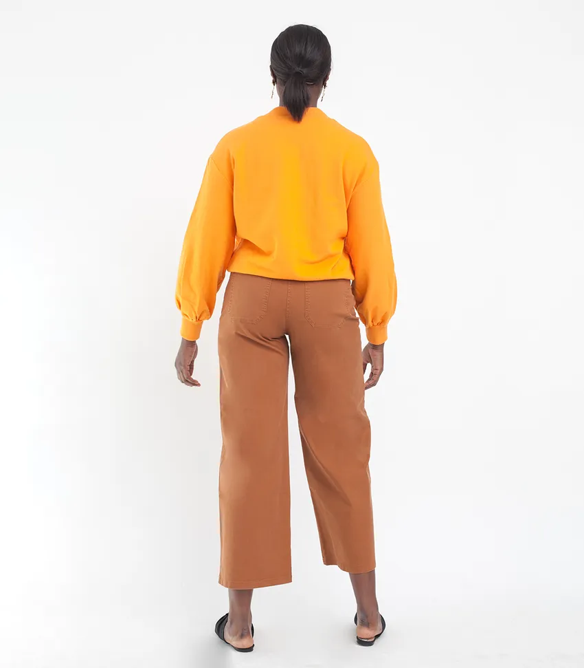 Toni Jeans, Tan