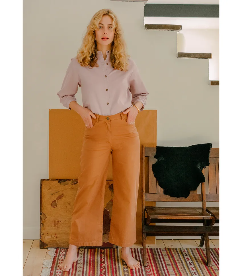 Toni Jeans, Tan