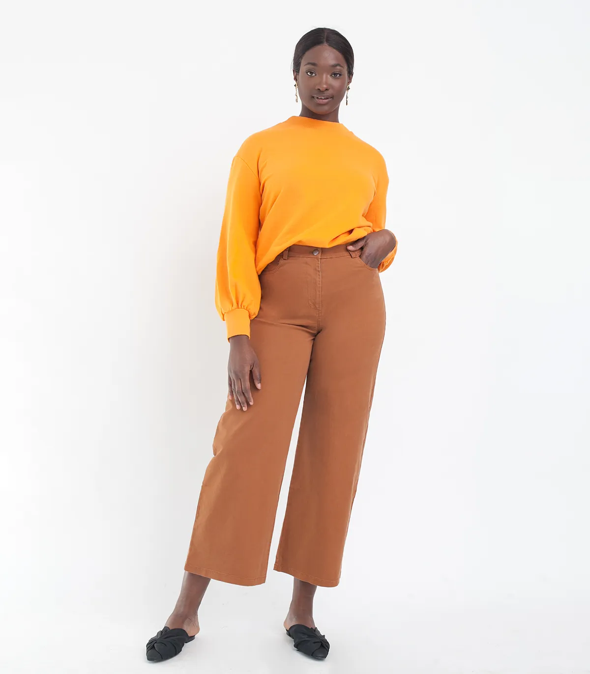 Toni Jeans, Tan