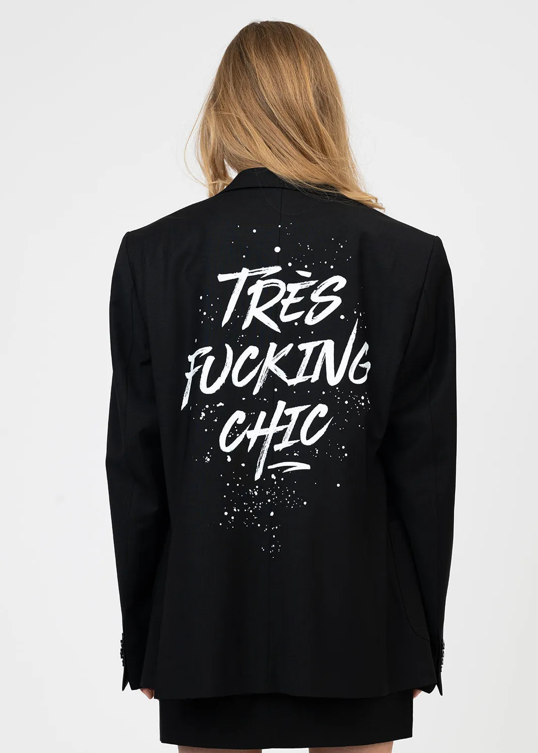 Très Fucking Chic