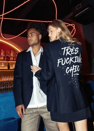 Très Fucking Chic