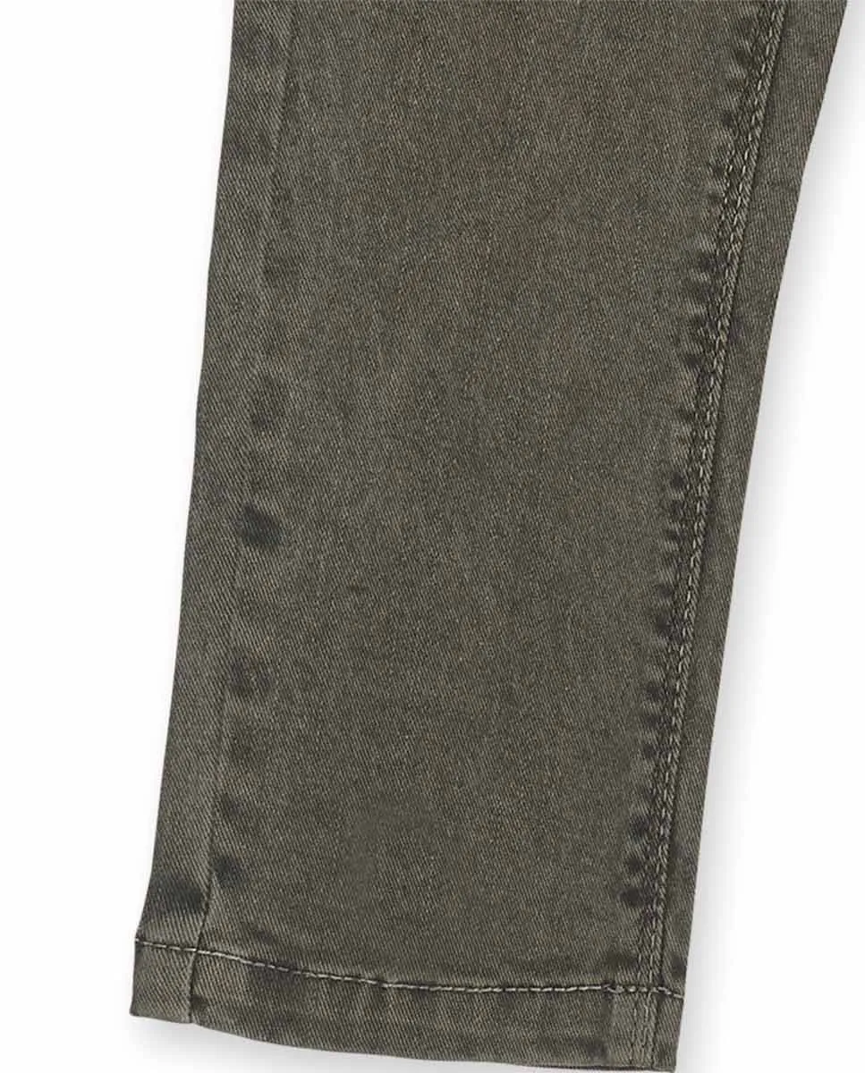 Tuctuc Grey Jeans