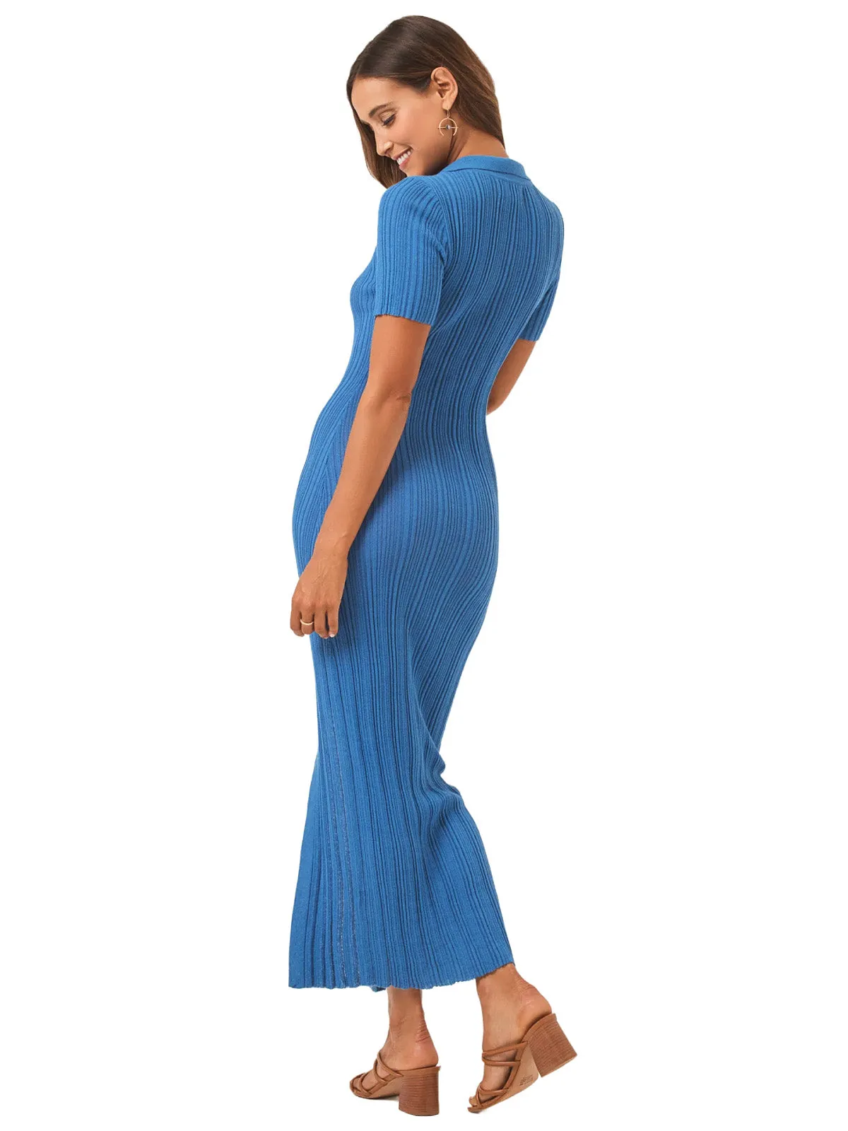 Undertow Dress
