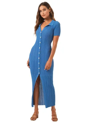 Undertow Dress