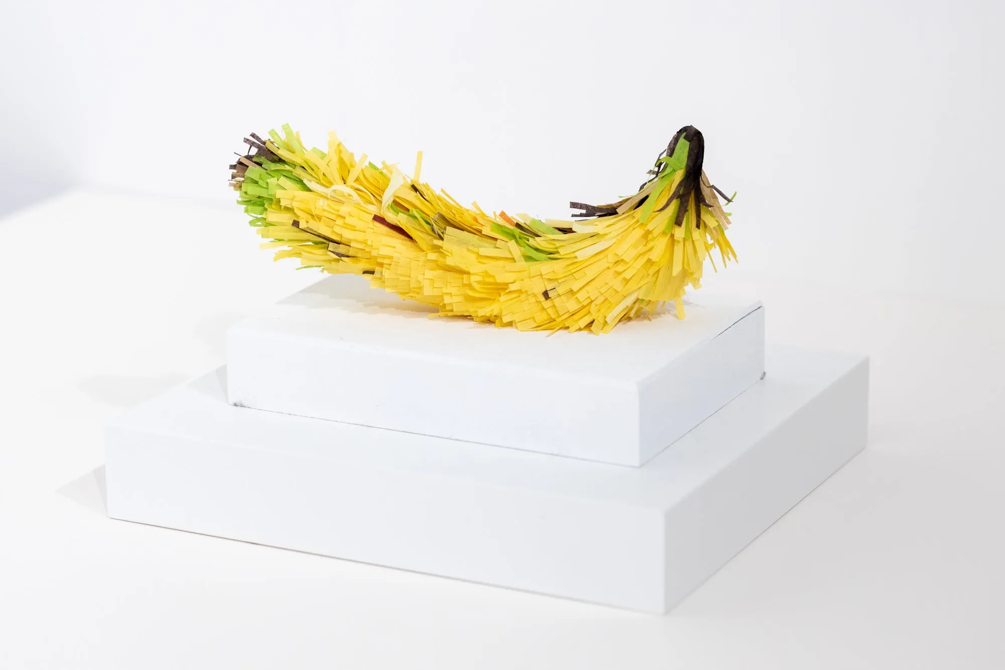 Untitled (Banana)