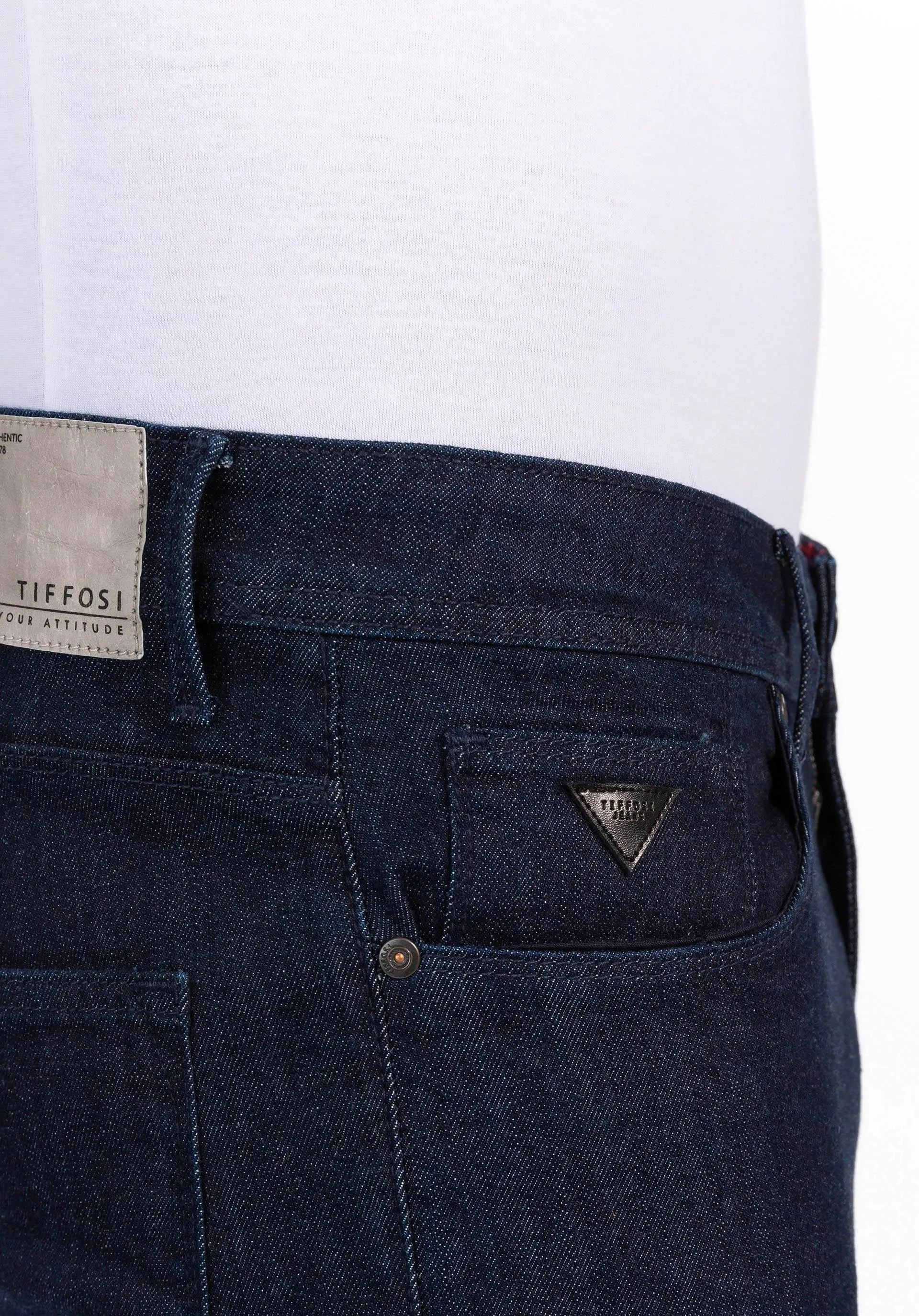Vaqueros Liam 28