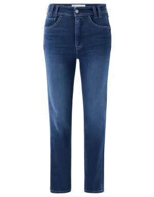 Vaqueros Push In Secret Glamour Slim