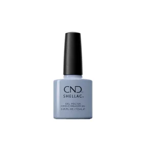 Vernis Uv Vintage Blue Jeans Shellac