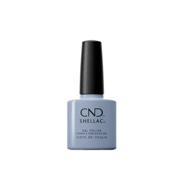 Vernis Uv Vintage Blue Jeans Shellac