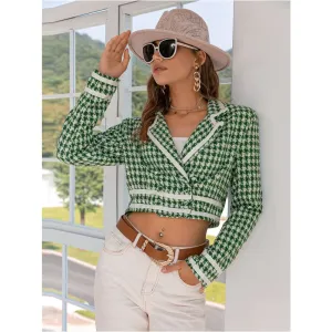 Veste blazer chic femme