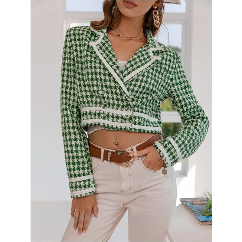 Veste blazer chic femme
