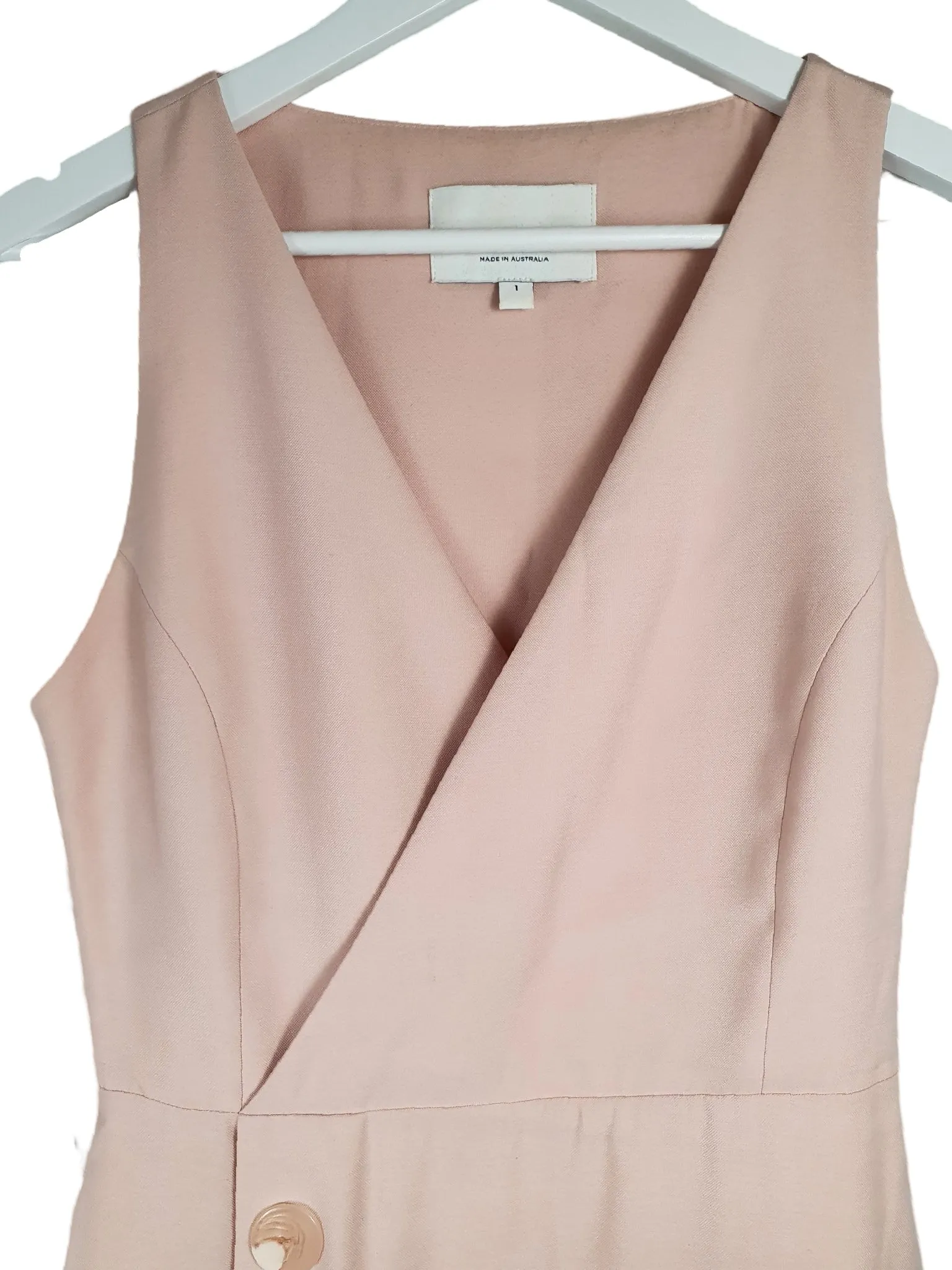 Viktoria & Woods Astaire Dress