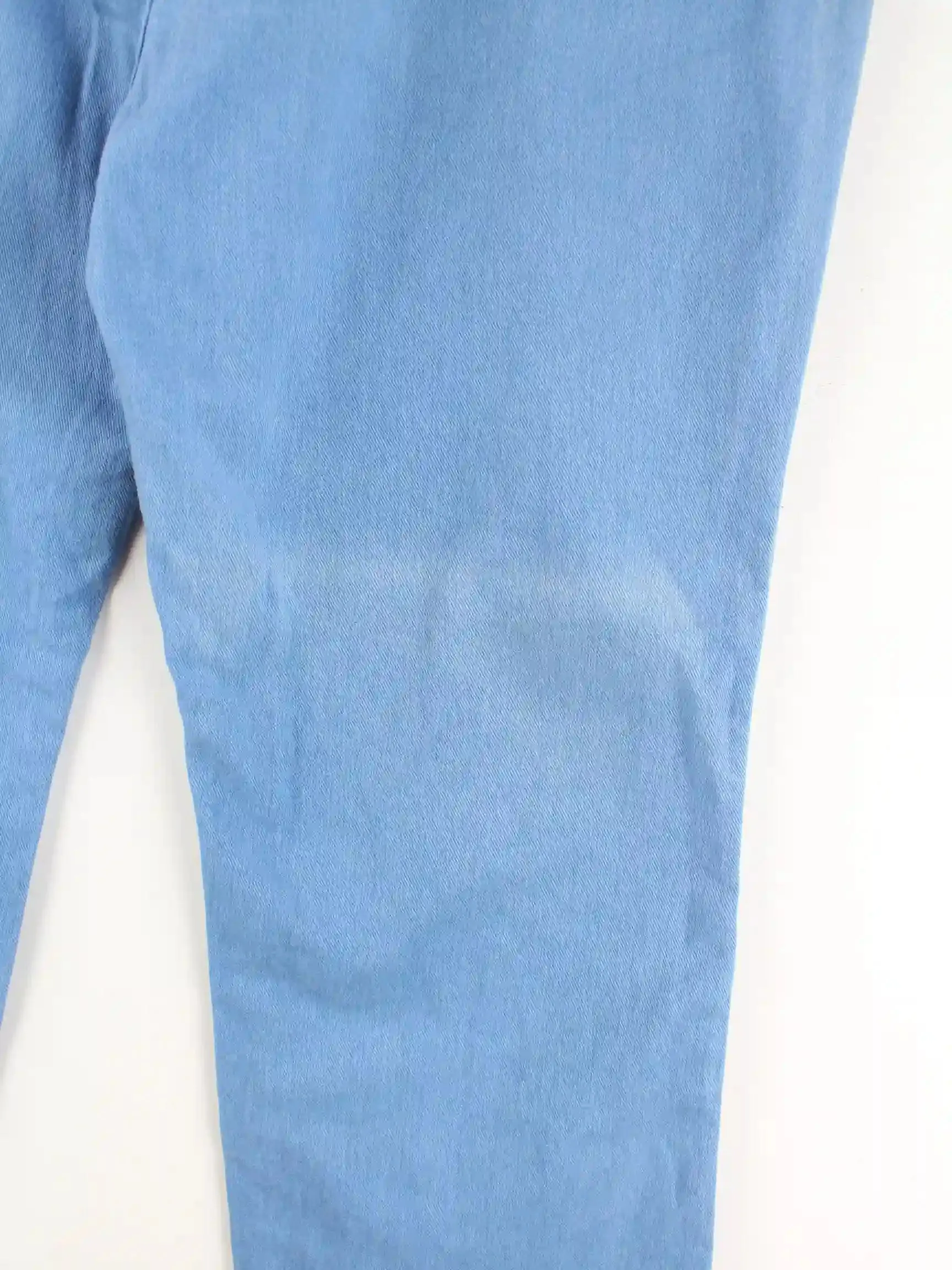 Vintage 80s Maverick USA Jeans Blau W42 L30