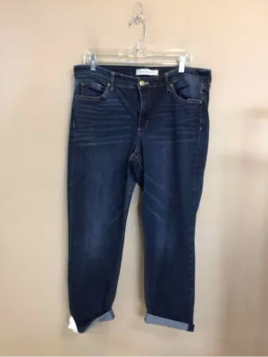 VINTAGE AMERICA SIZE 14 Ladies JEANS