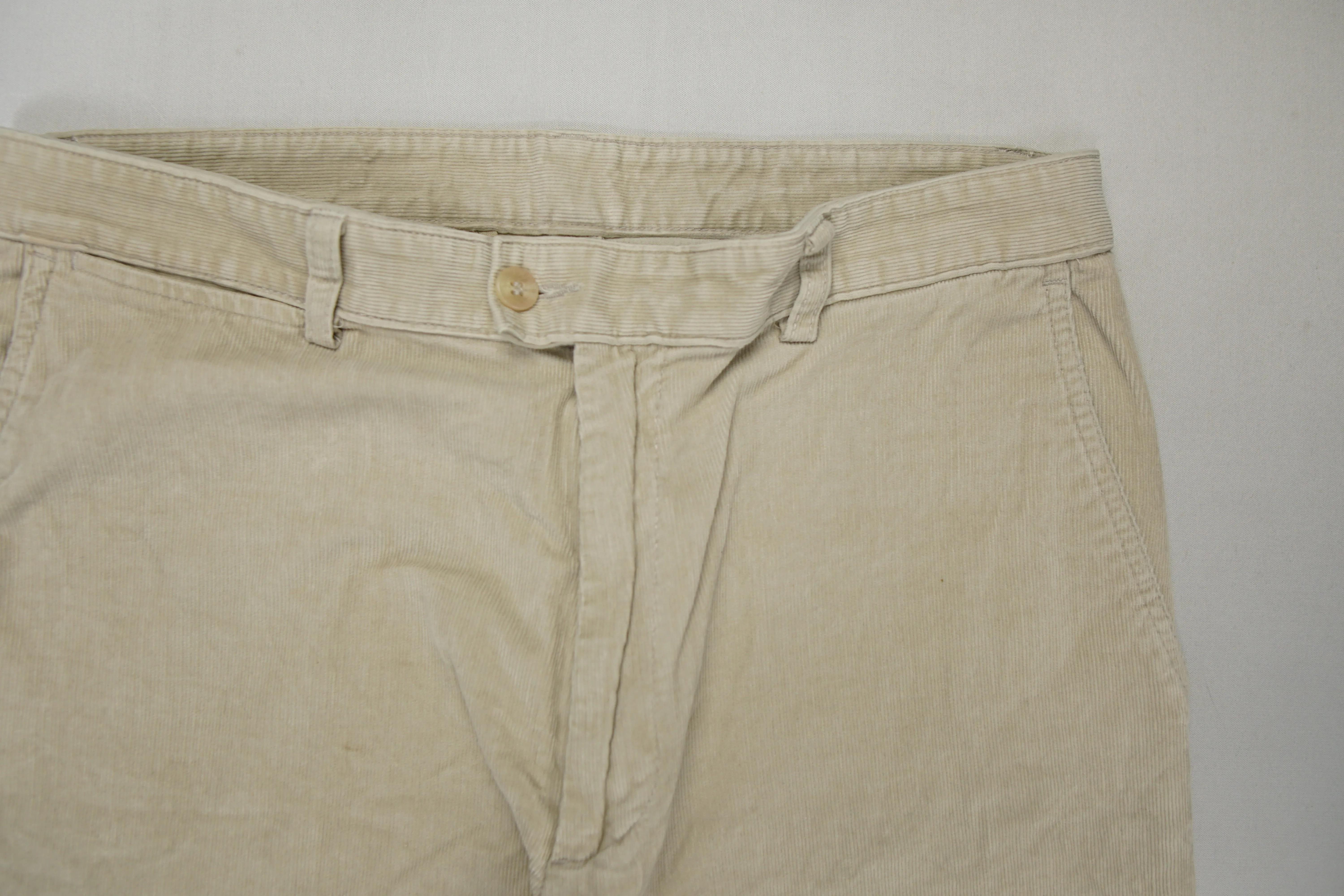 Vintage Burberry Pants | 32/32
