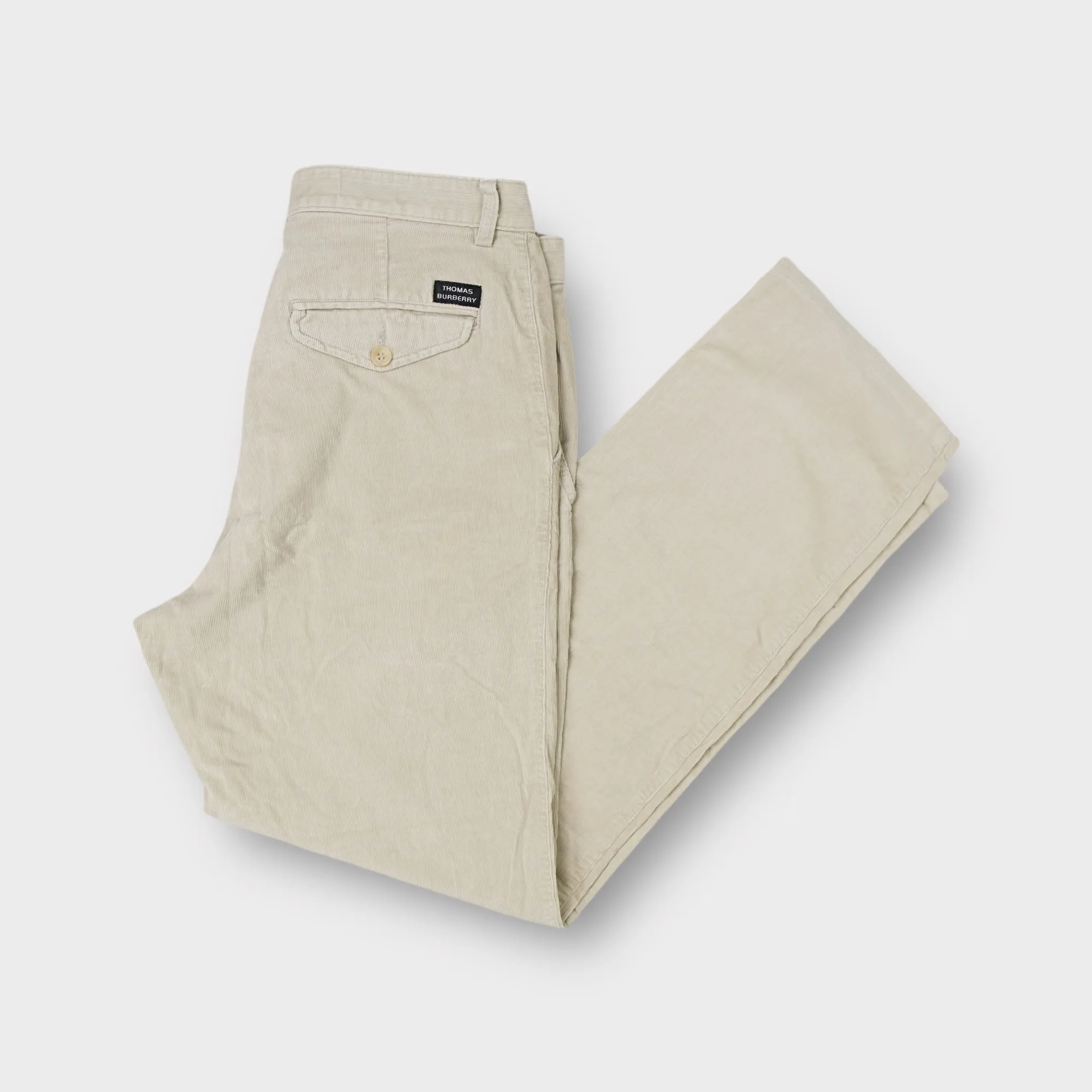 Vintage Burberry Pants | 32/32