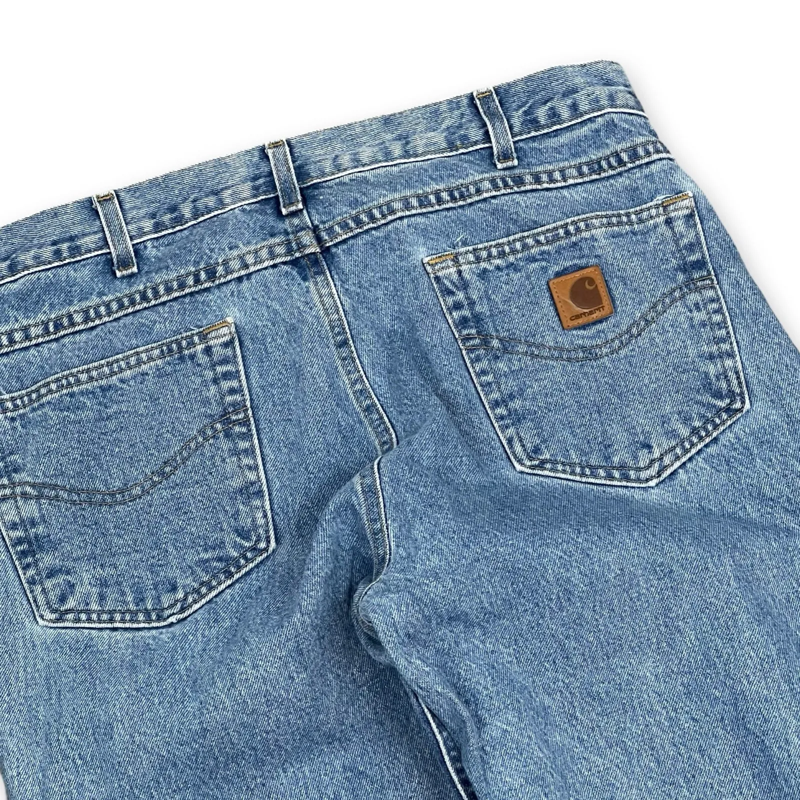 Vintage Carhartt Jeans