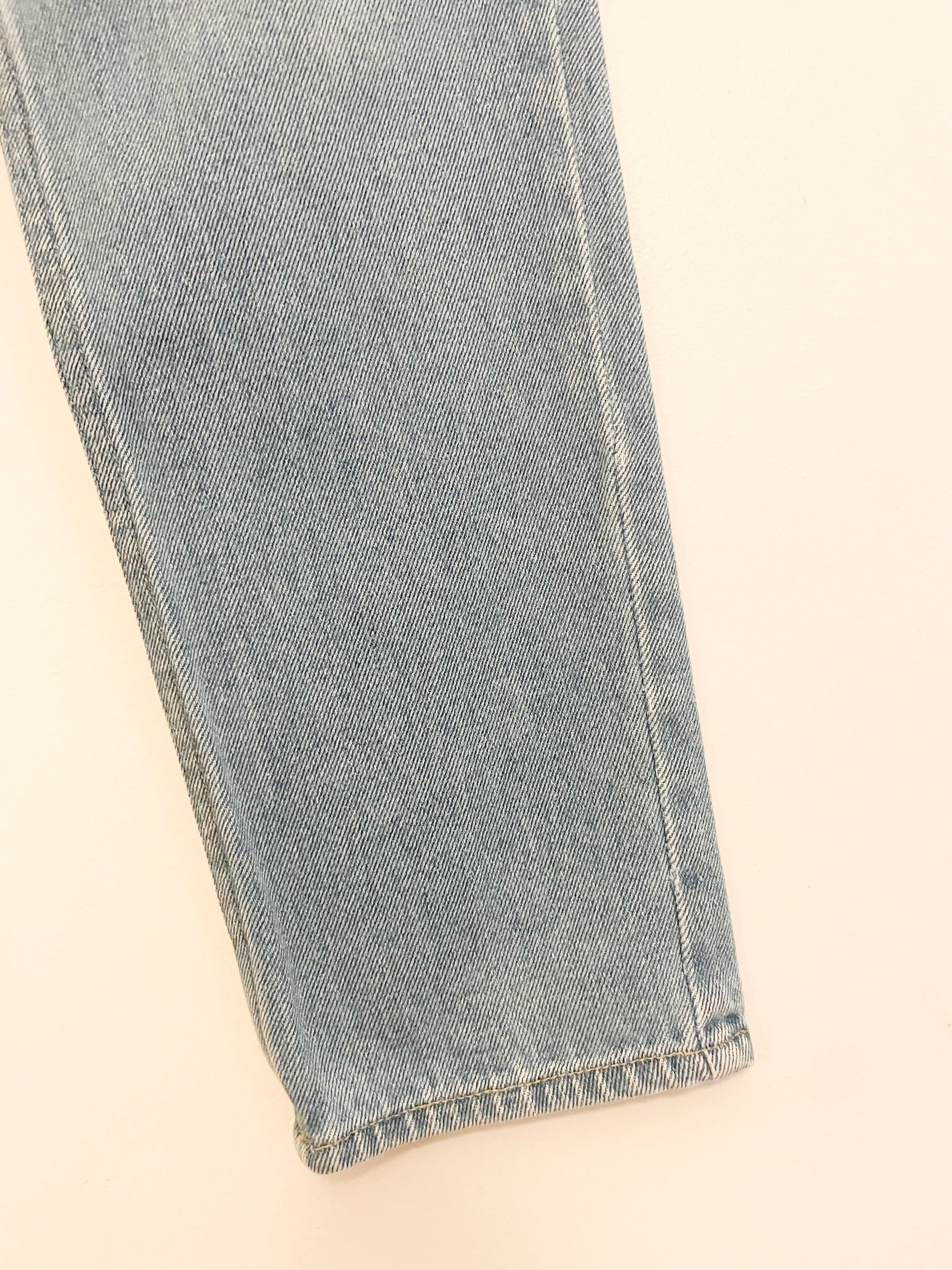 Vintage Jeans
