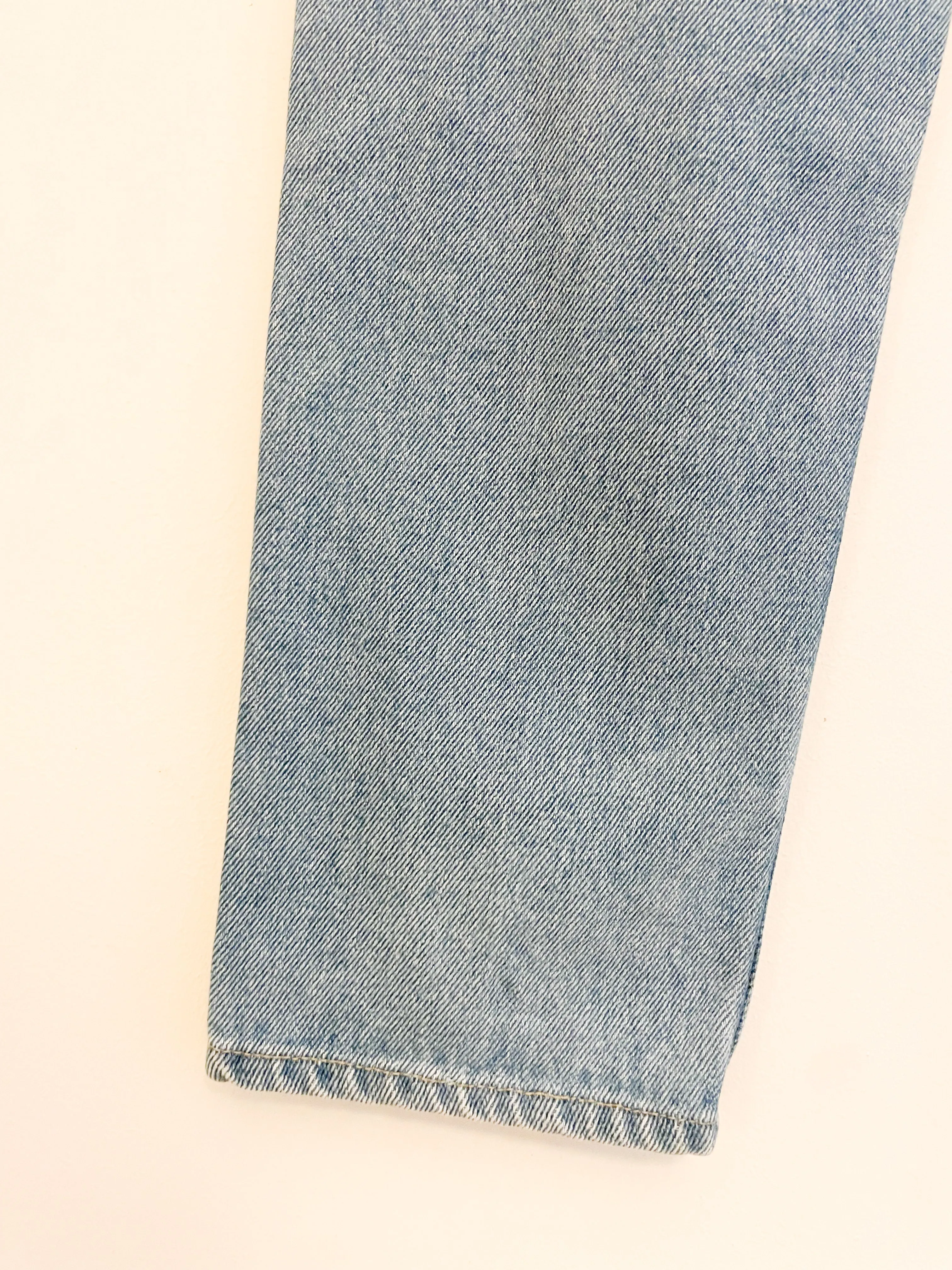 Vintage Jeans