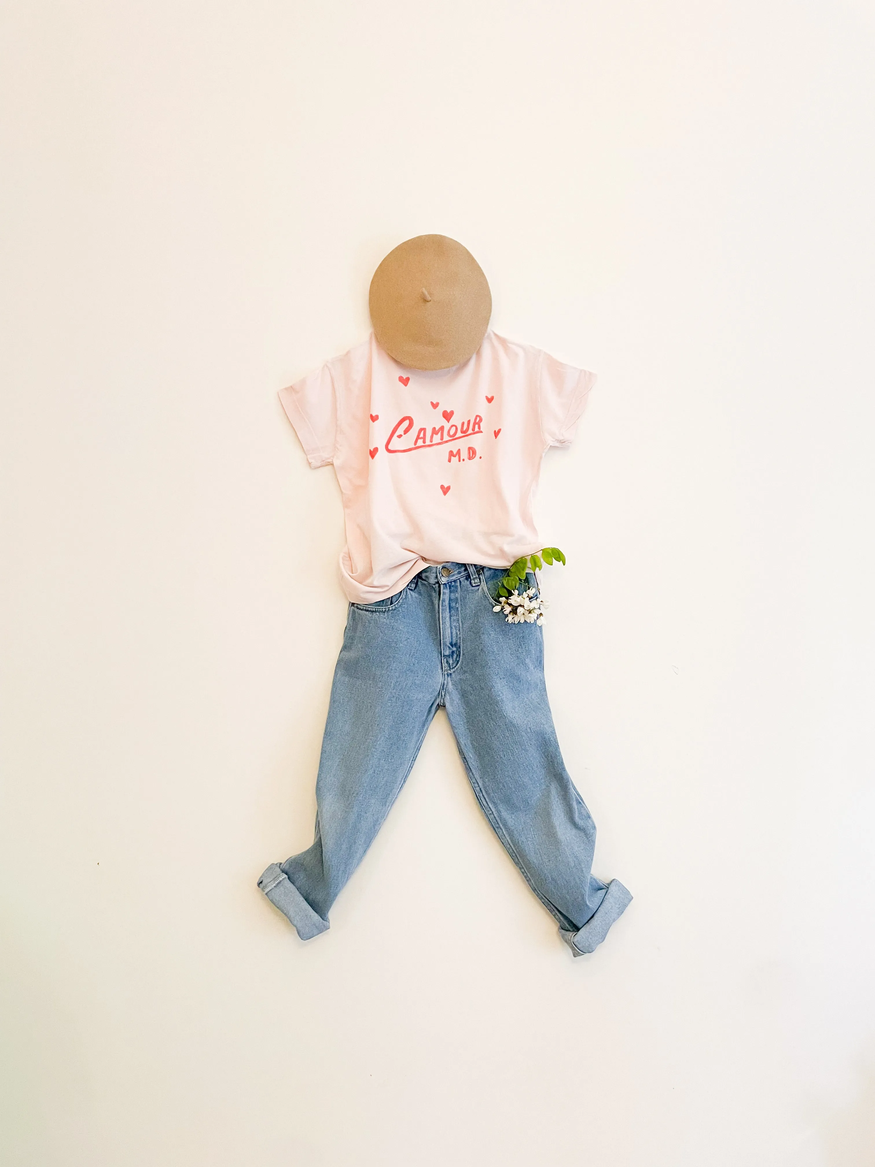 Vintage Jeans