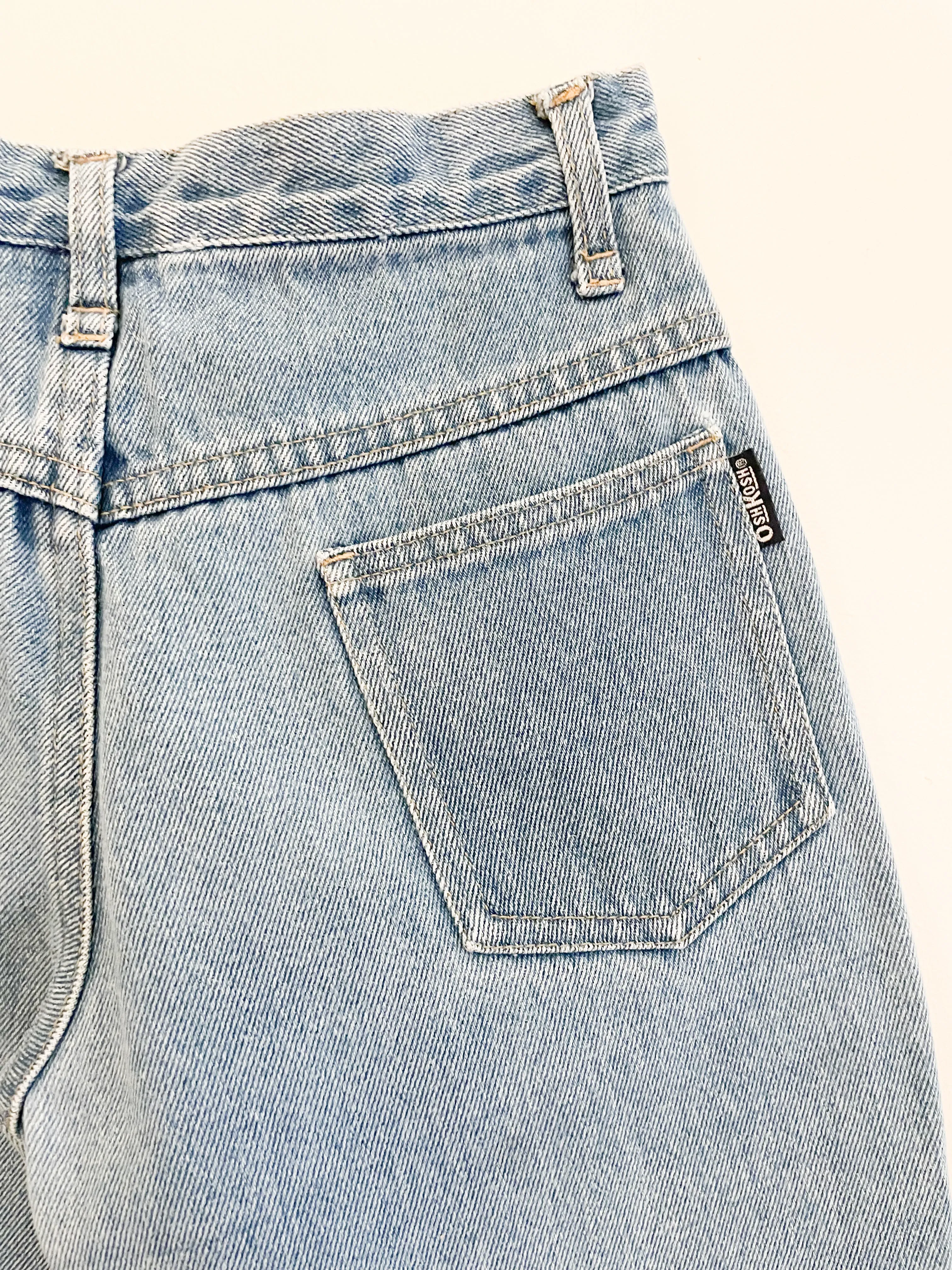 Vintage Jeans