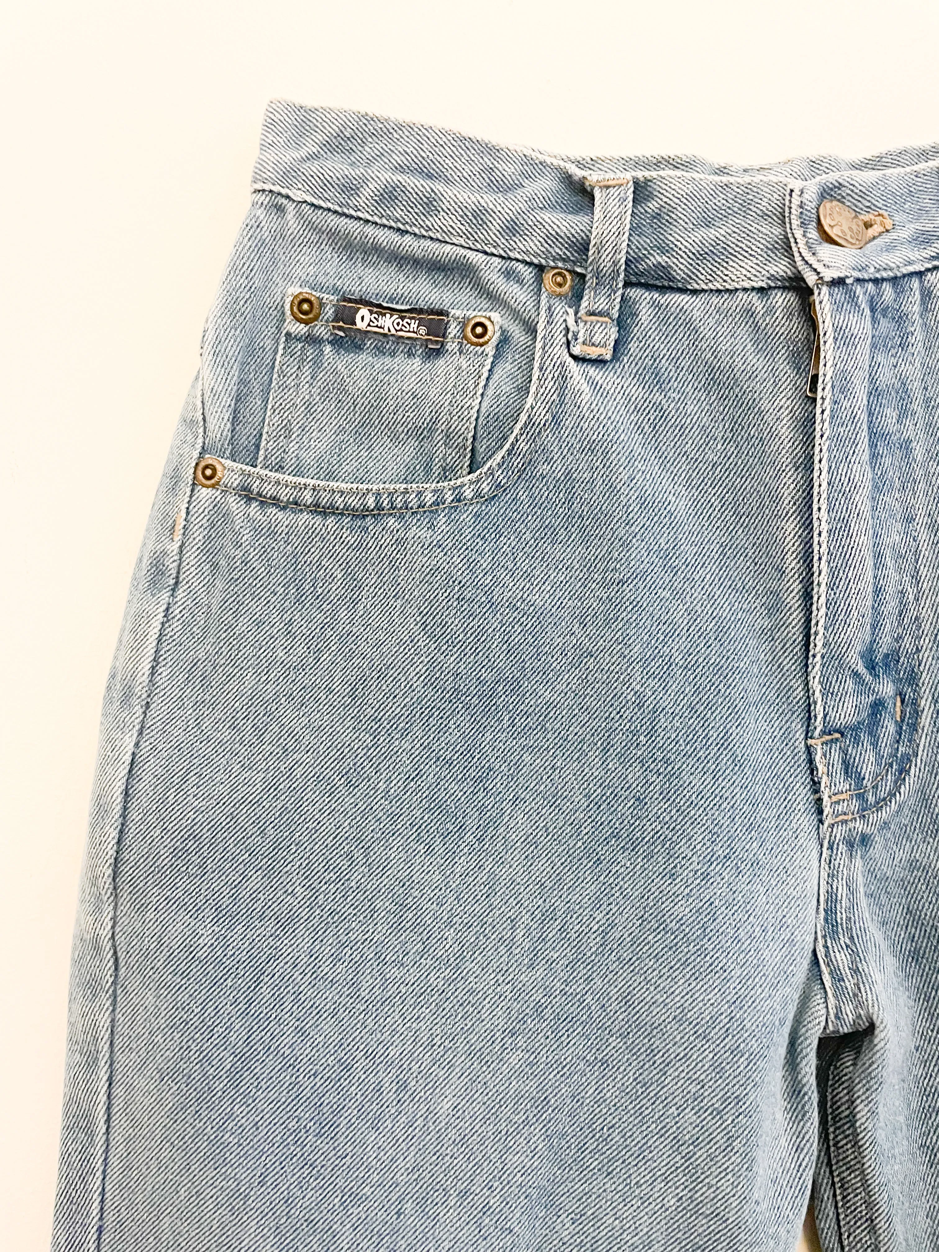 Vintage Jeans