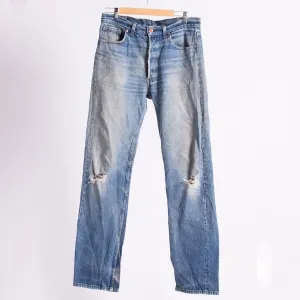 Vintage Levi's 501 Jeans - W33/L34 American Made