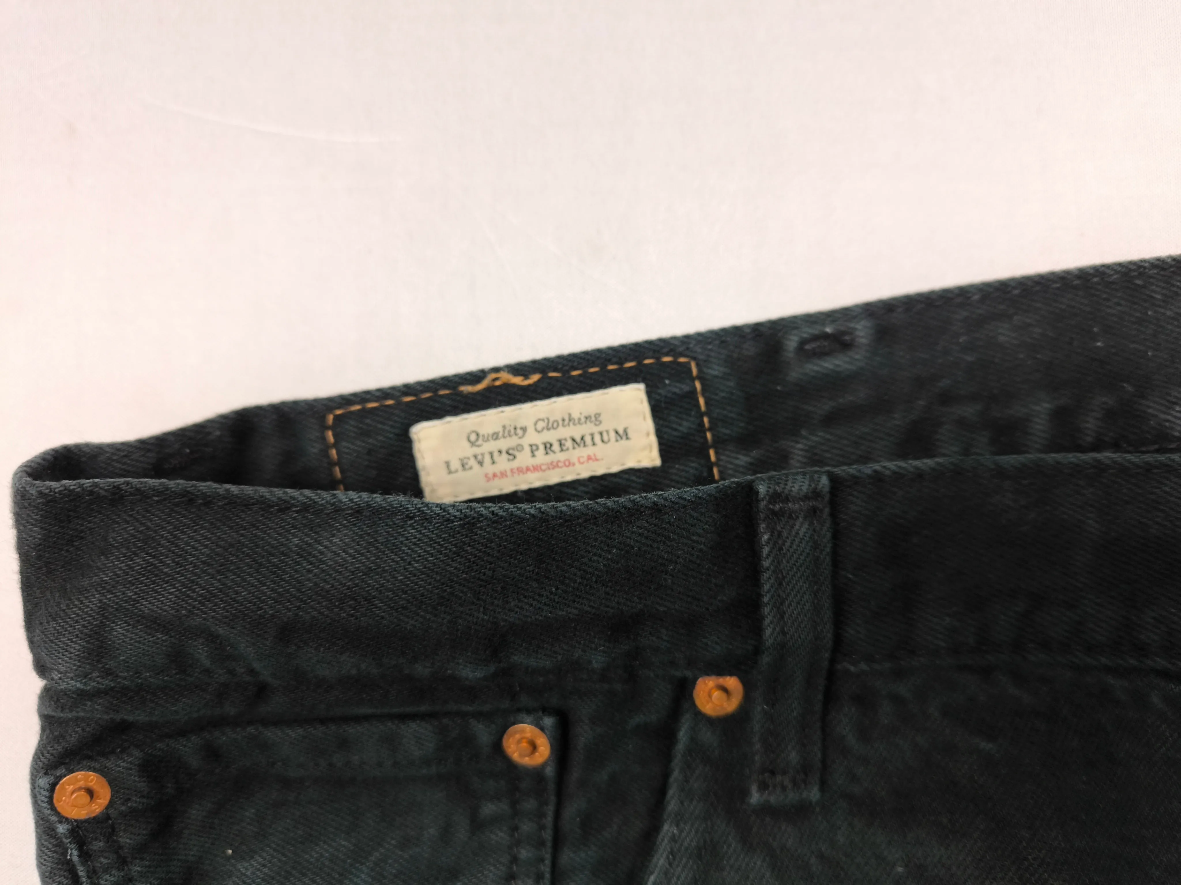 Vintage Levis Pants | 40/32