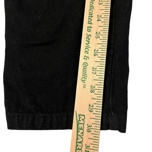 Vintage Lizwear Ultra High Rise Tapered Jeans