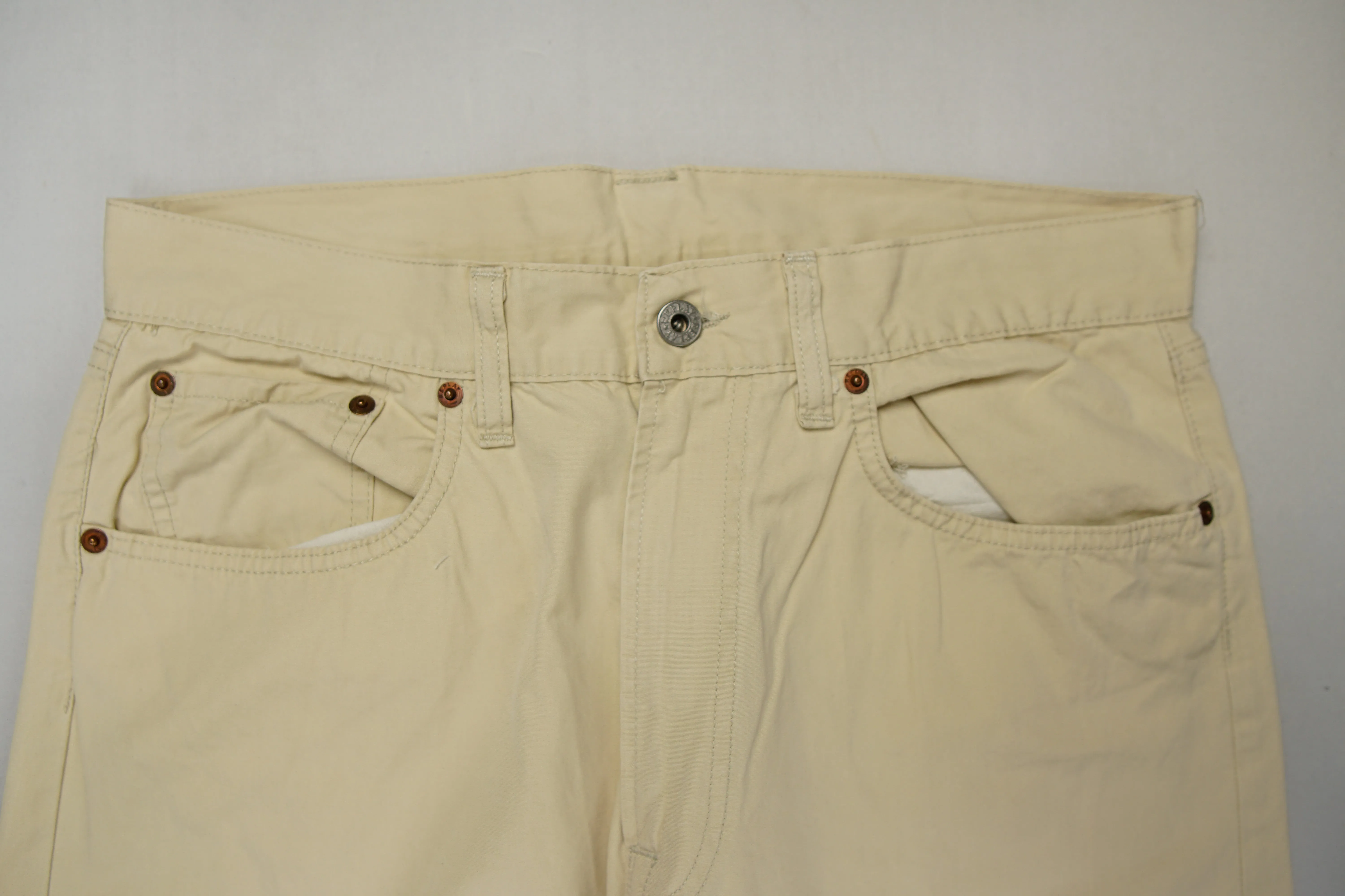 Vintage Replay Pants | 32/34
