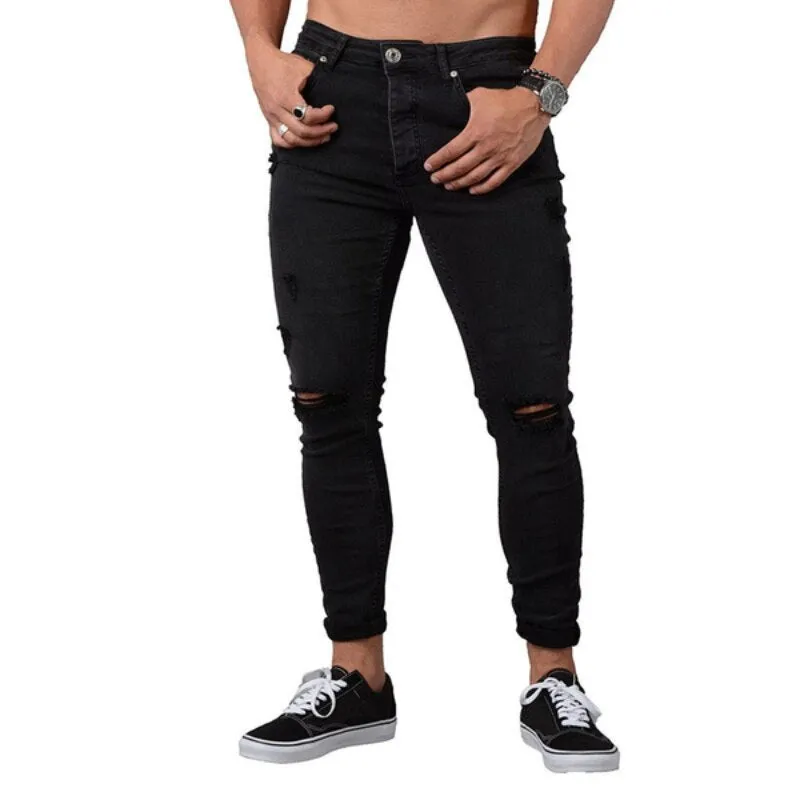 Vintage Slim Jeans