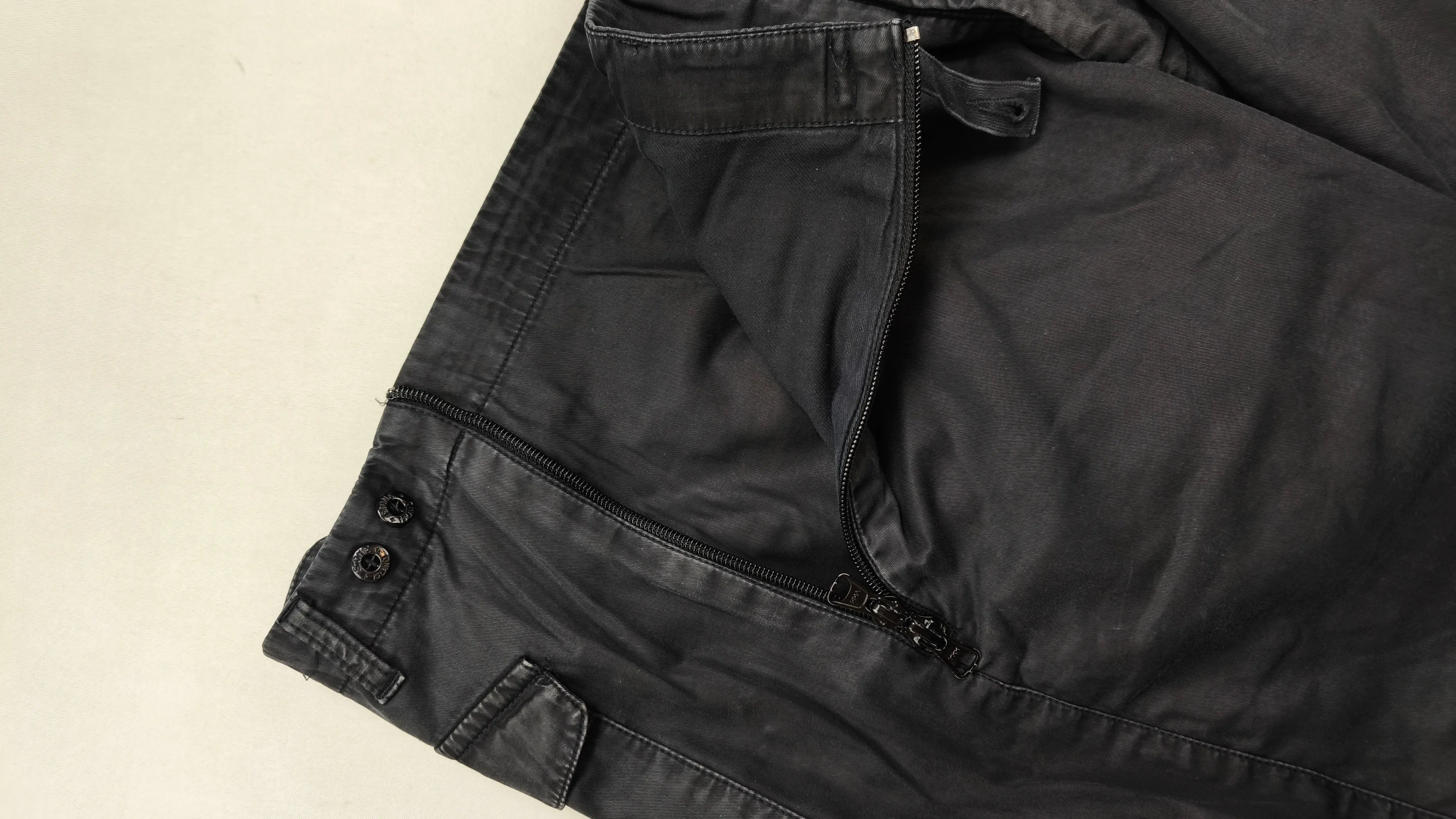 Vintage Stone Island Pants | 54