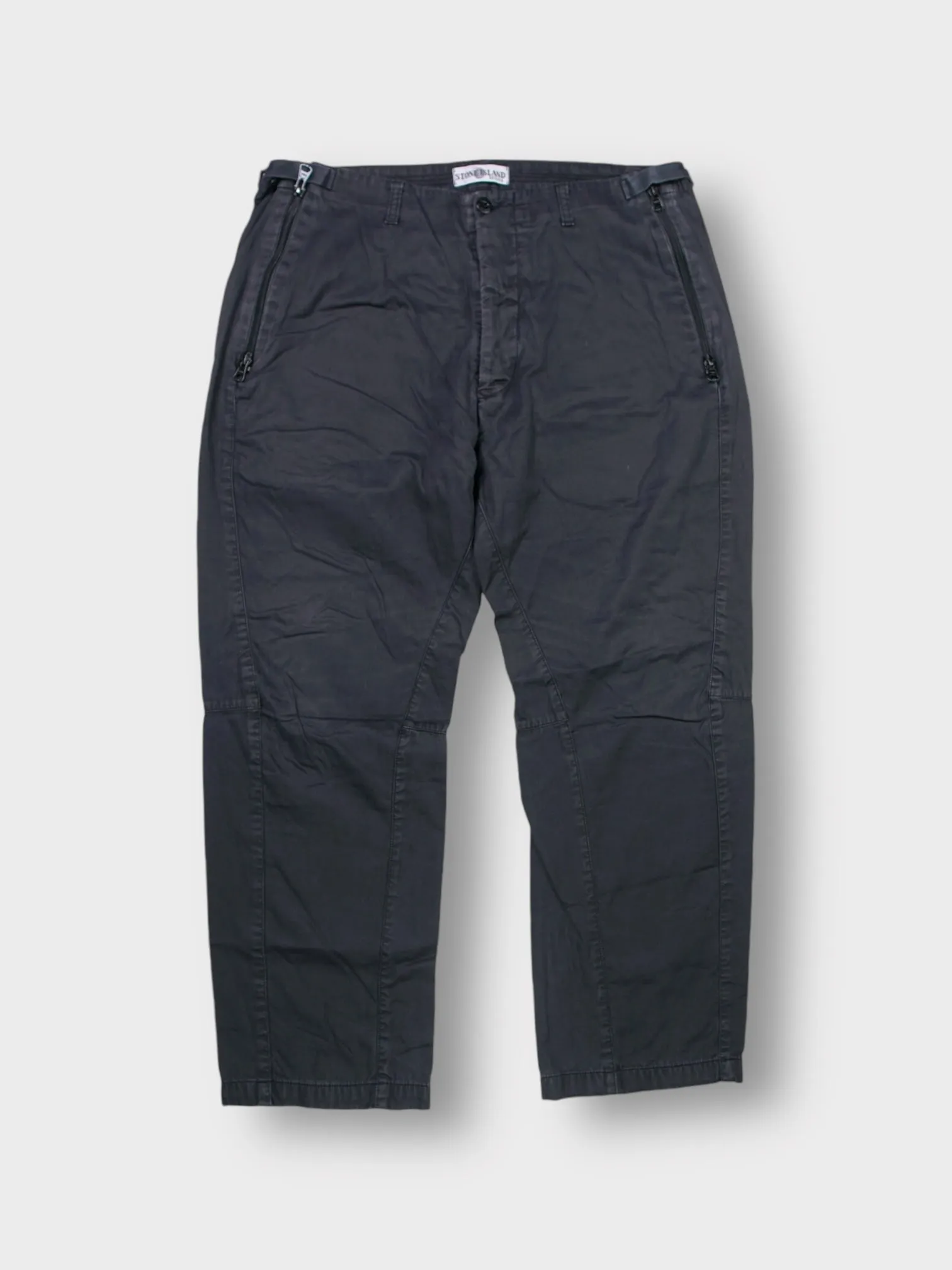 Vintage Stone Island Pants | 54