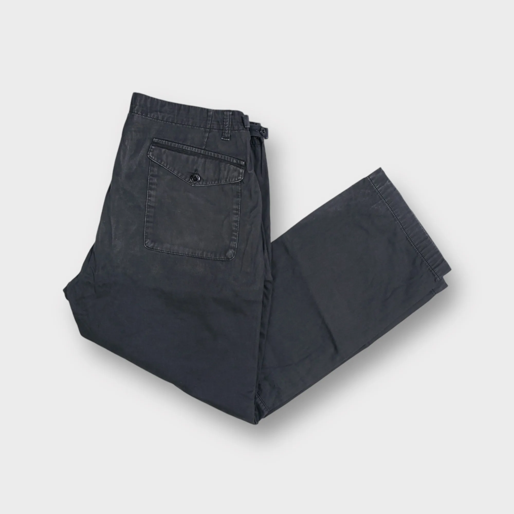 Vintage Stone Island Pants | 54