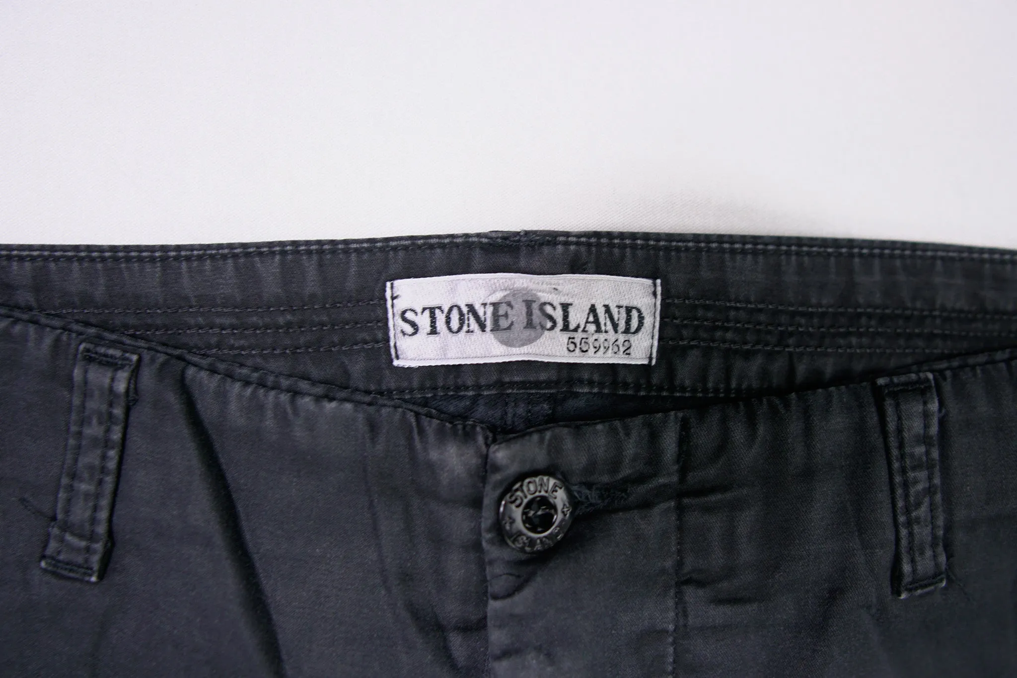 Vintage Stone Island Pants | 54