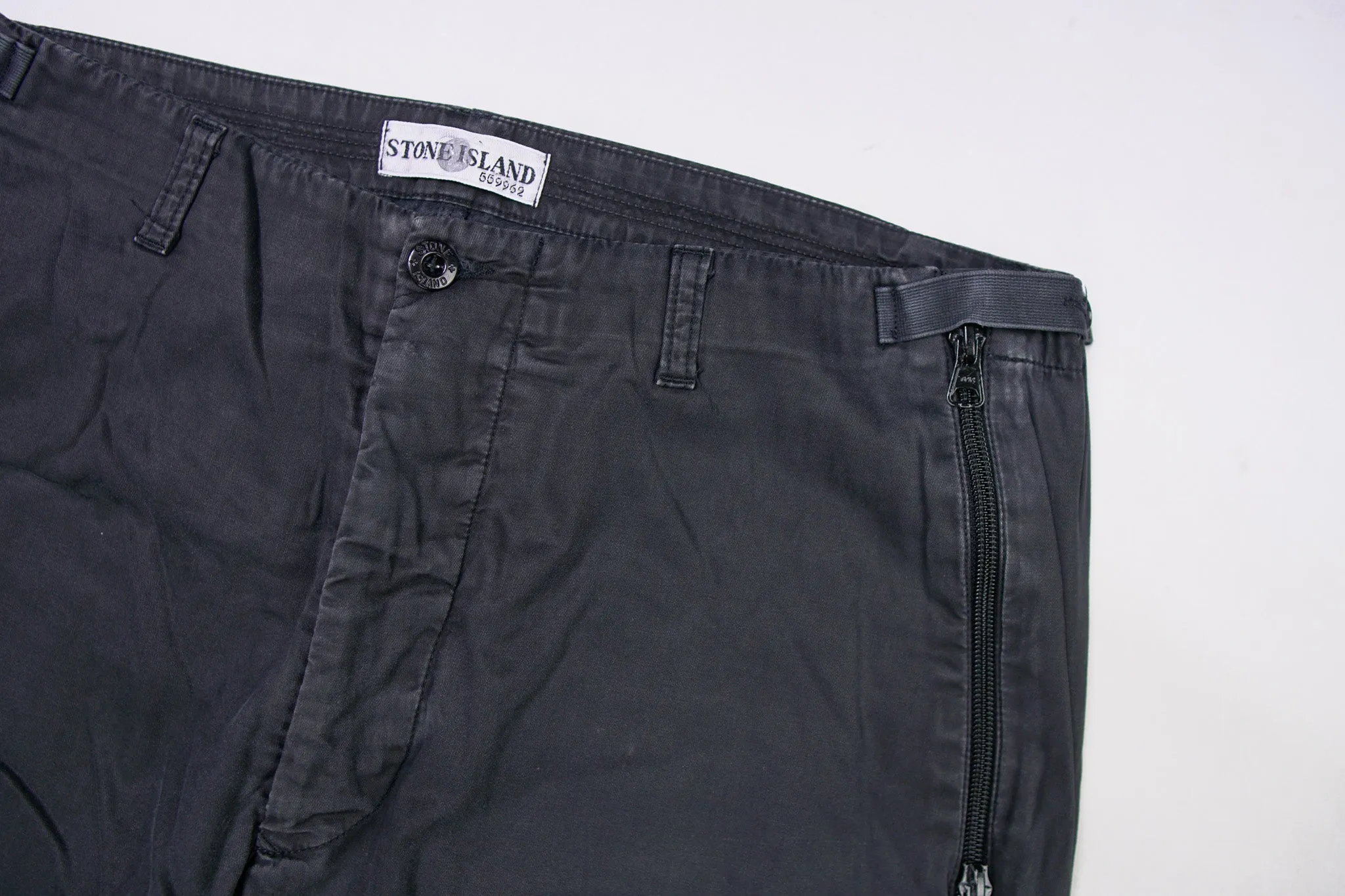 Vintage Stone Island Pants | 54