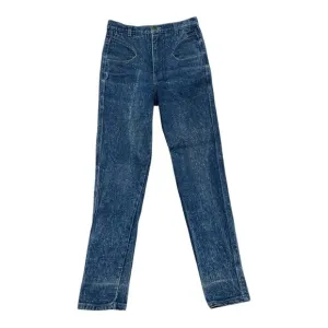 Vintage Women’s Corniche Jeans Size 11/12